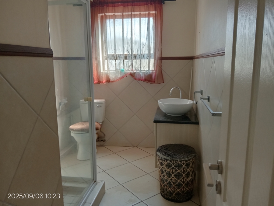 To Let 4 Bedroom Property for Rent in Cashan North West